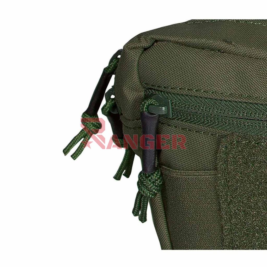 POUCH CORSO DAGGER UTILITY MK5 RANGER GREEN