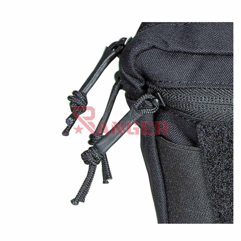 POUCH CORSO DAGGER UTILITY MK5 NEGRO