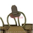 POUCH CORSO CARGADOR MP5/MP7 TRIPLE DAGGER LASER COYOTE
