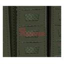 POUCH CORSO CARGADOR MP5/MP7 TRIPLE DAGGER LASER RANGER GREEN