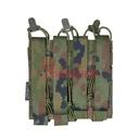 POUCH CORSO CARGADOR MP5/MP7 TRIPLE DAGGER LASER PIX.BOSCOSO