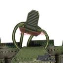 POUCH CORSO CARGADOR MP5/MP7 TRIPLE DAGGER LASER PIX.BOSCOSO