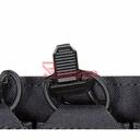 FRONT PANEL CORSO DAGGER MP5/MP7 NEGRO