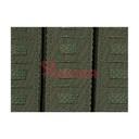 FRONT PANEL CORSO DAGGER MP5/MP7 RANGER GREEN