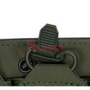 FRONT PANEL CORSO DAGGER MP5/MP7 RANGER GREEN