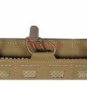FRONT PANEL CORSO DAGGER M4/AK COYOTE