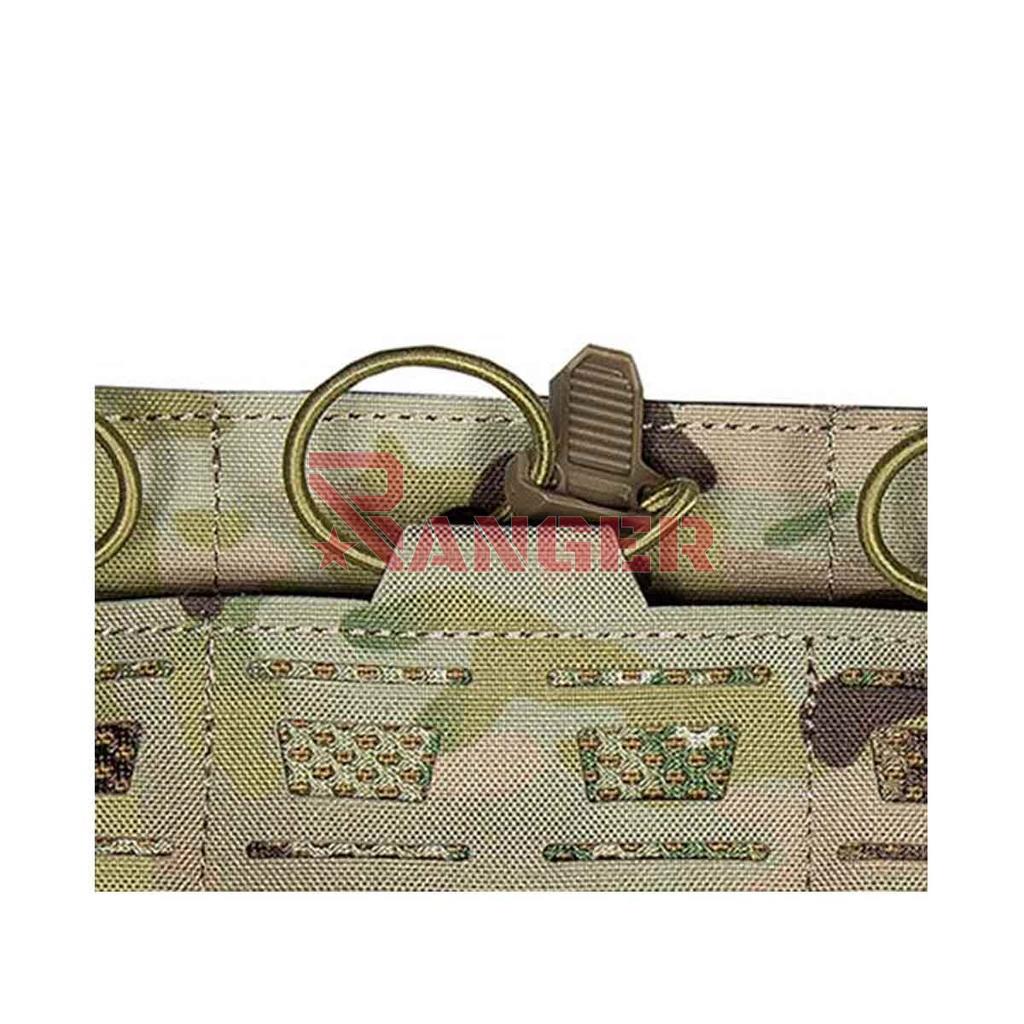 FRONT PANEL CORSO DAGGER M4/AK MULTICAM