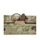 FRONT PANEL CORSO DAGGER M4/AK MULTICAM