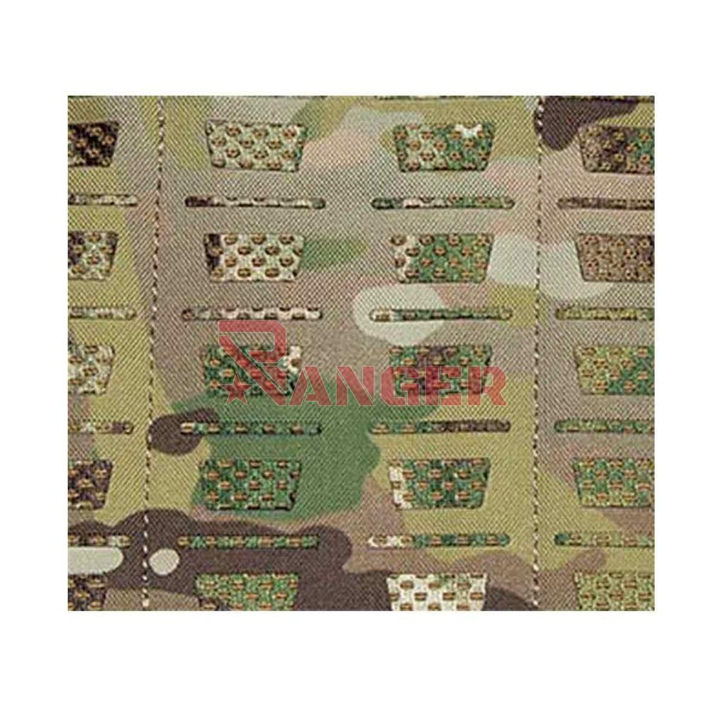 FRONT PANEL CORSO DAGGER M4/AK MULTICAM