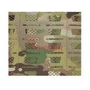 FRONT PANEL CORSO DAGGER M4/AK MULTICAM