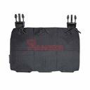 FRONT PANEL CORSO DAGGER M4/AK NEGRO