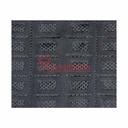 FRONT PANEL CORSO DAGGER M4/AK NEGRO