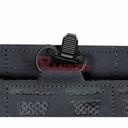 FRONT PANEL CORSO DAGGER M4/AK NEGRO
