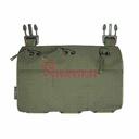 FRONT PANEL CORSO DAGGER M4/AK PIX.BOSCOSO
