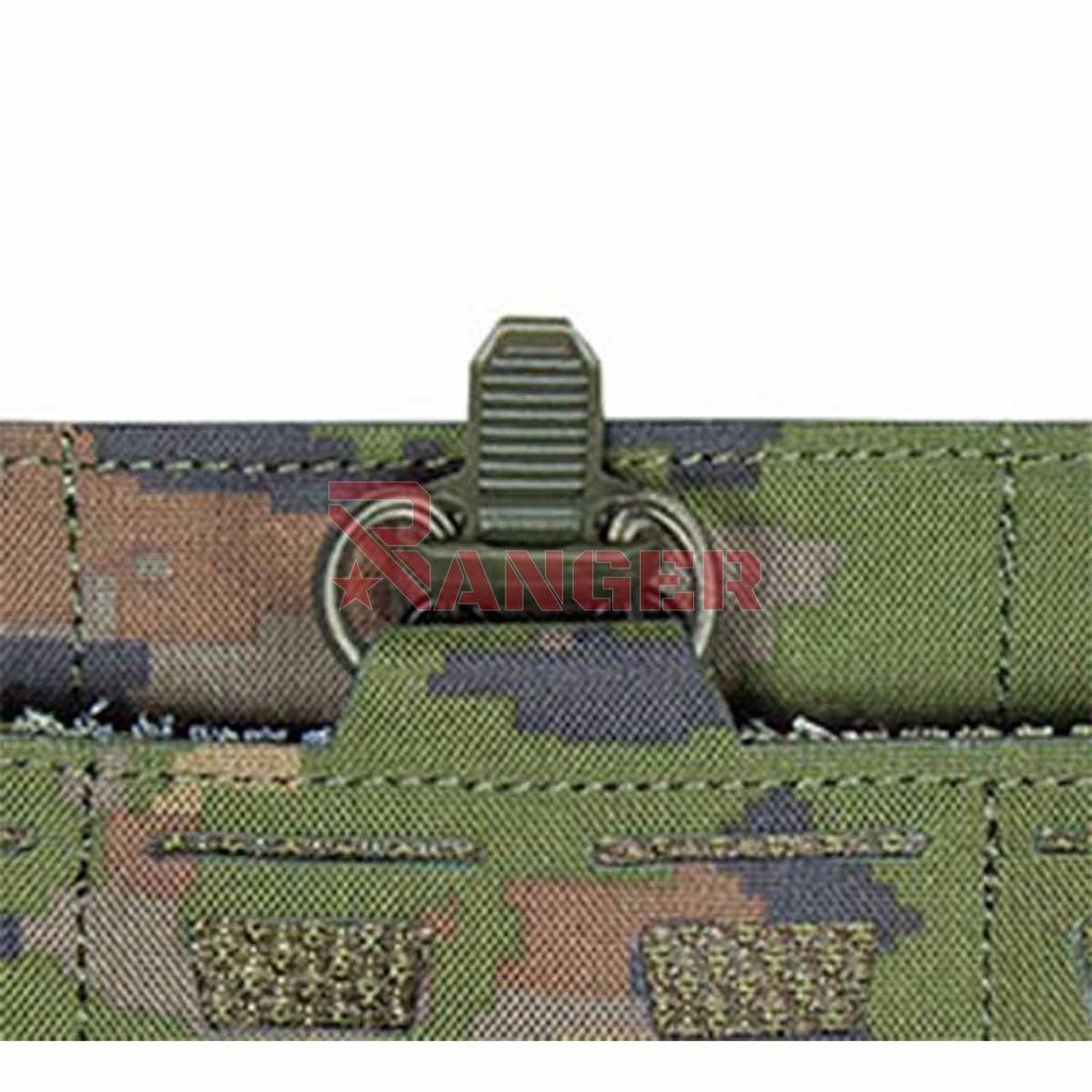 FRONT PANEL CORSO DAGGER M4/AK PIX.BOSCOSO