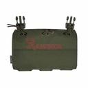 FRONT PANEL CORSO DAGGER M4/AK RANGER GREEN