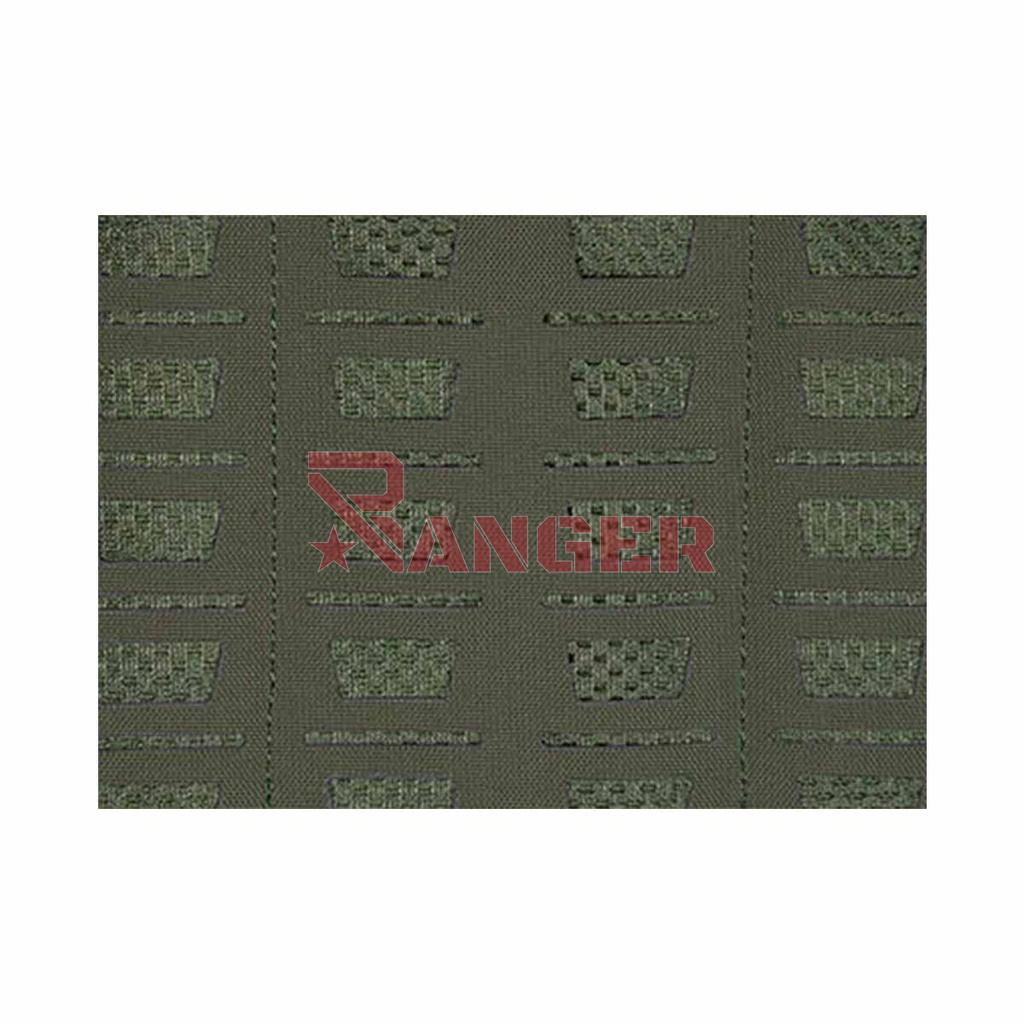 FRONT PANEL CORSO DAGGER M4/AK RANGER GREEN