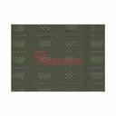 FRONT PANEL CORSO DAGGER M4/AK RANGER GREEN