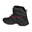 BOTA CORSO BANDIT 6” NEGRA