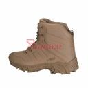 BOTA CORSO BANDIT 6” COYOTE