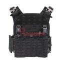 CHALECO CORSO DRAKE MK4 NEGRO