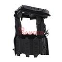 CHALECO CORSO DRAKE MK4 NEGRO
