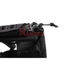 CHALECO CORSO DRAKE MK4 NEGRO