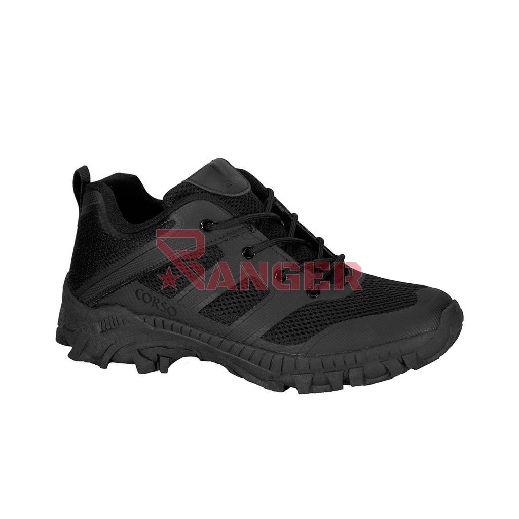 DEPORTIVO CORSO BANDIT 3.0 NEGR0