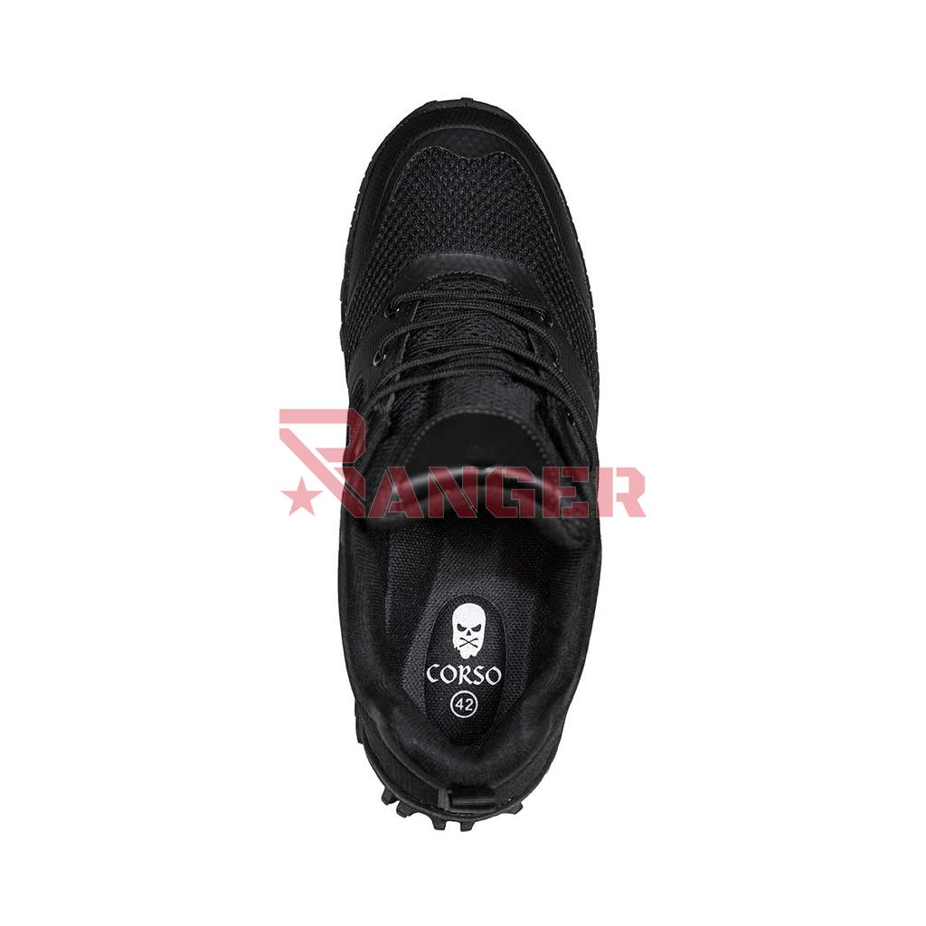 DEPORTIVO CORSO BANDIT 3.0 NEGR0