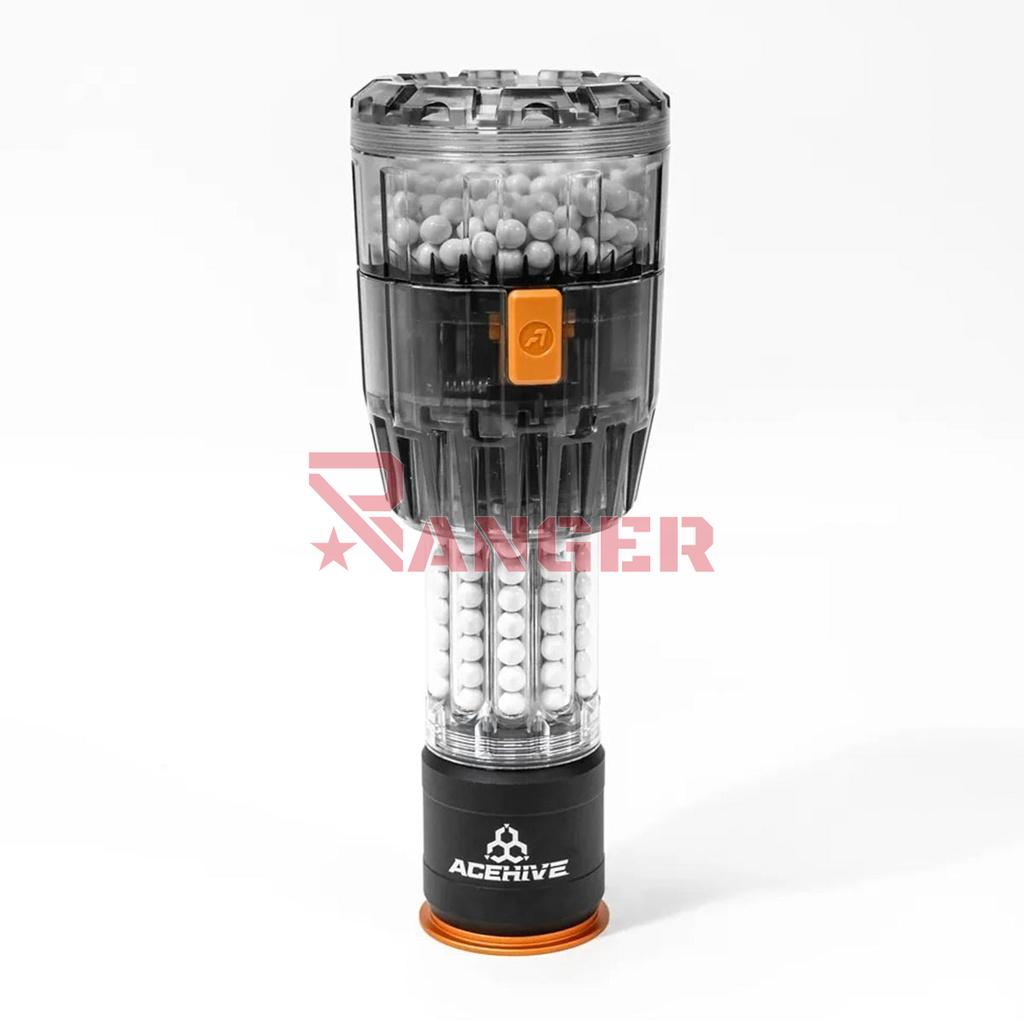 PACK ACETECH ACEHICE X2 & SPAWNER NEGRO