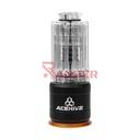 GRANADA ACETECH GAS 40MM ACEHIVE 80BB NEGRA