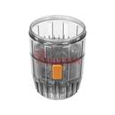 SPEEDLOADER SPAWNER ACETECH PARA GRANADAS 40MM NEGRO