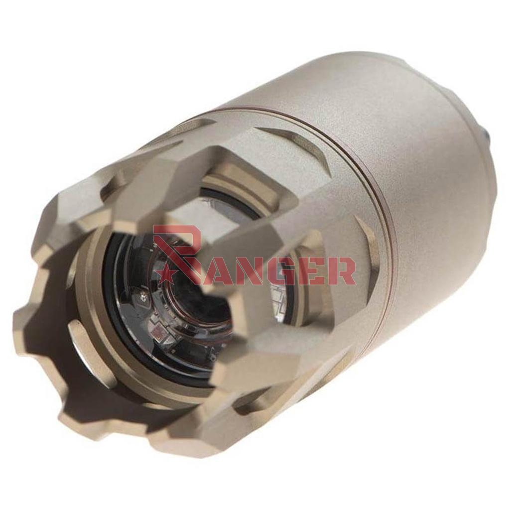 SILENCIADOR TRAZADOR ACETECH RAIDER TAN
