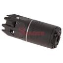 SILENCIADOR TRAZADOR ACETECH RAIDER NEGRO