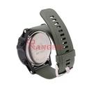 RELOJ TACTICO GATSBY MULTIFUNCION ESFERA NEGRA