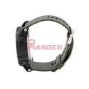 RELOJ TACTICO GATSBY MULTIFUNCION ESFERA NEGRA