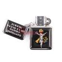 MECHERO ZIPPO LEGION