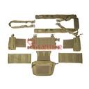 CHEST RIG CORSO FLINT MK2 VERDE