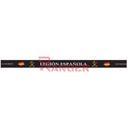 PULSERA IMMORTAL PVC LEGION NEGRA