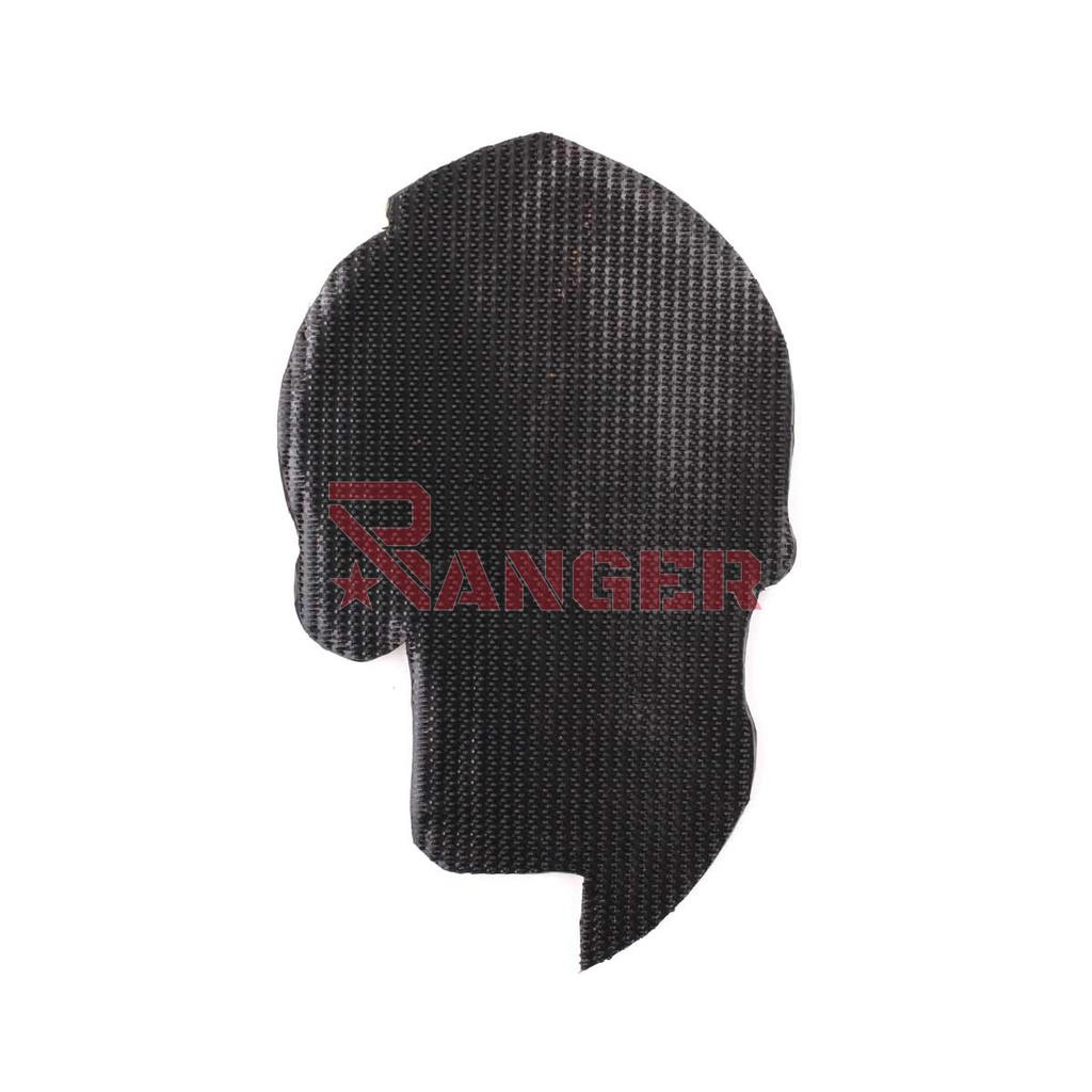 PARCHE IMMORTAL PVC 3D PUNISHER CASCO ESPARTANO ESPAÑA