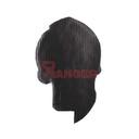 PARCHE IMMORTAL PVC 3D PUNISHER CASCO ESPARTANO ESPAÑA
