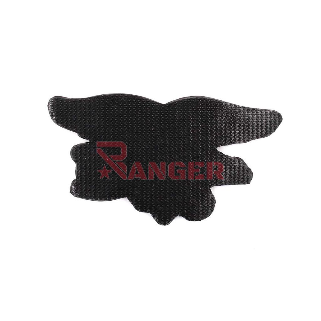 PARCHE IMMORTAL PVC 3D NAVY SEAL COYOTE