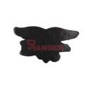 PARCHE IMMORTAL PVC 3D NAVY SEAL COYOTE