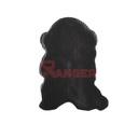 PARCHE IMMORTAL PVC 3D JABALI FUSIL COYOTE