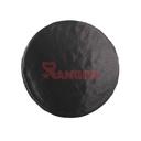 PARCHE IMMORTAL PVC 3D ALA 12 GATO BLANCO