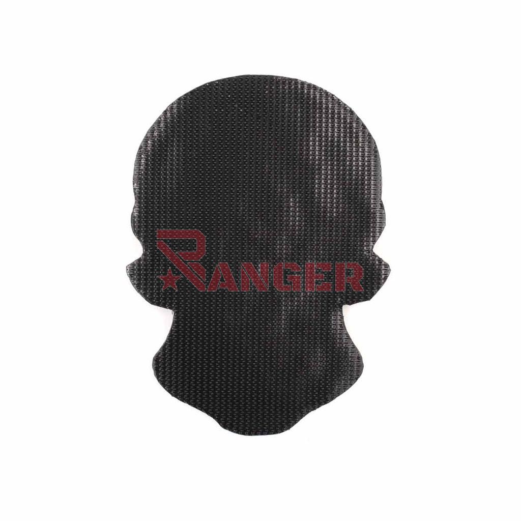 PARCHE IMMORTAL PVC 3D CALAVERA CONSTITUCION ESPAÑA
