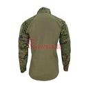 CAMISETA COMBATE CORSO BLACKBEARD PIX. BOSCOSO