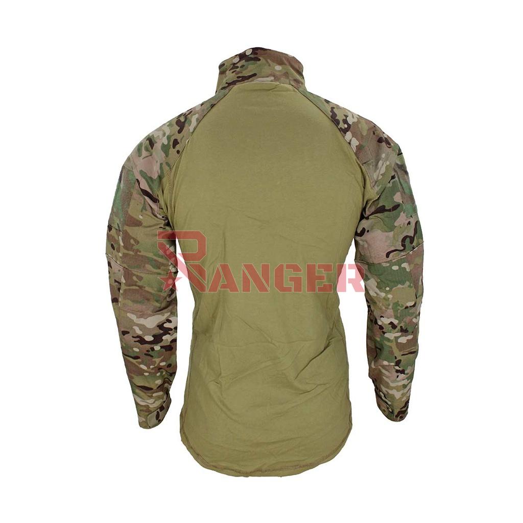 CAMISETA COMBATE CORSO BLACKBEARD MULTICAM