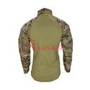 CAMISETA COMBATE CORSO BLACKBEARD MULTICAM