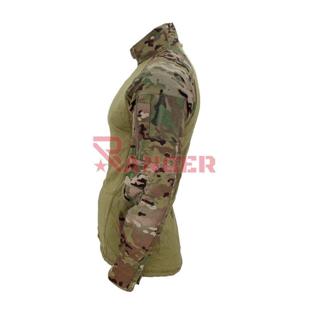 CAMISETA COMBATE CORSO BLACKBEARD MULTICAM